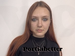 Portiabetter