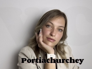 Portiachurchey
