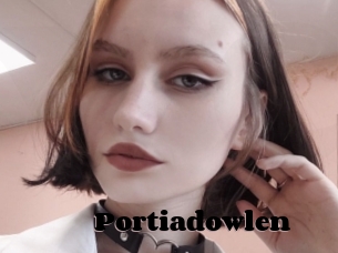 Portiadowlen