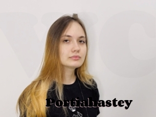 Portiahastey