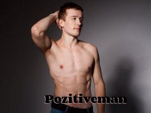 Pozitiveman