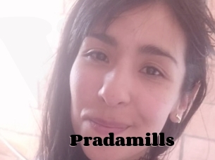 Pradamills
