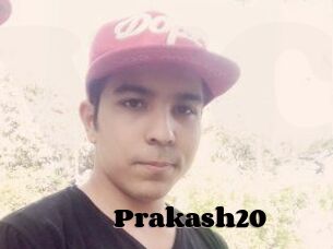 Prakash20