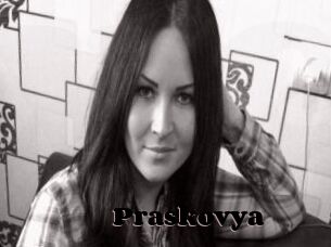 Praskovya