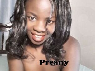 Preany