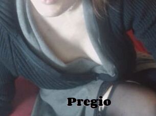 Pregio