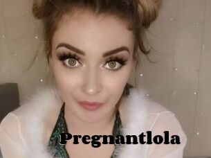 Pregnantlola