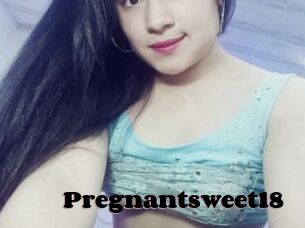 Pregnantsweet18