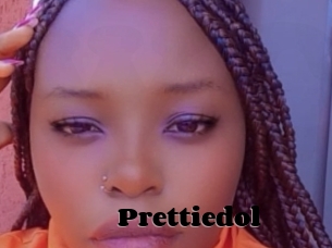 Prettiedol