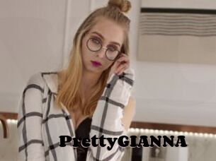 PrettyGIANNA