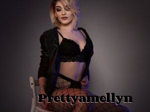 Prettyamellyn