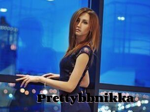 Prettybbnikka