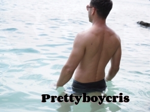 Prettyboycris
