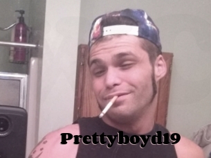 Prettyboyd19
