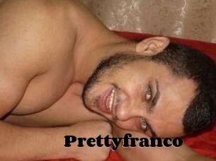 Prettyfranco