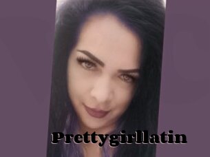 Prettygirllatin