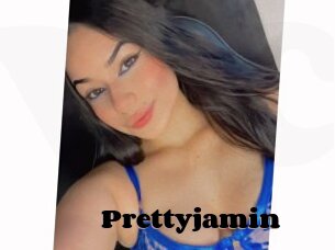 Prettyjamin