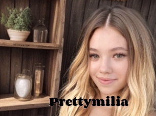 Prettymilia