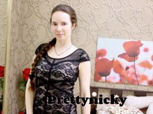 Prettynicky