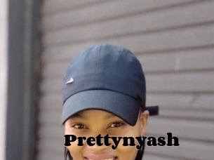 Prettynyash