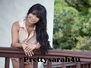 Prettysarah4u