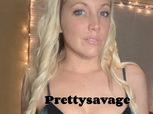 Prettysavage