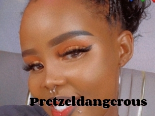 Pretzeldangerous