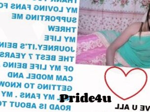 Pride4u