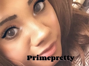 Primepretty