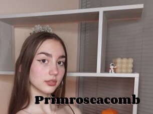 Primroseacomb