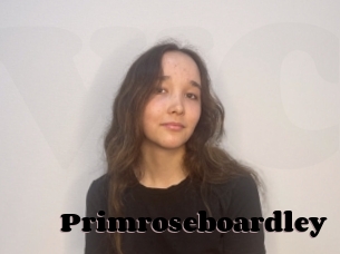 Primroseboardley