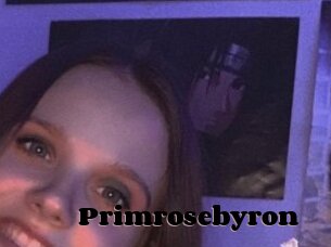 Primrosebyron