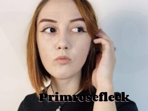Primrosefleek