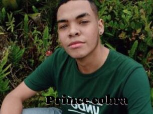 Prince_cobra