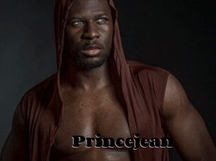 Princejean