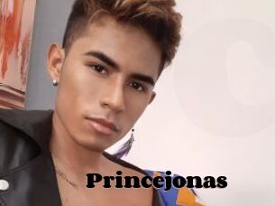Princejonas