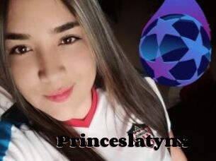 Princeslatynx
