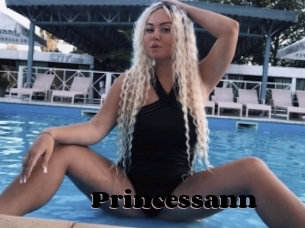 Princessann