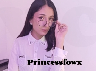 Princessfowx