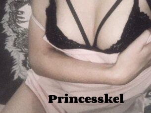 Princesskel