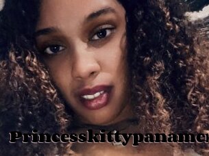 Princesskittypanamena