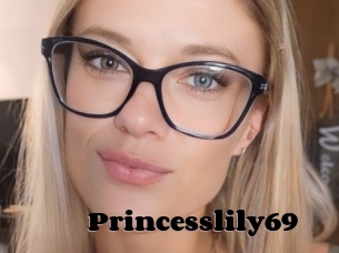 Princesslily69