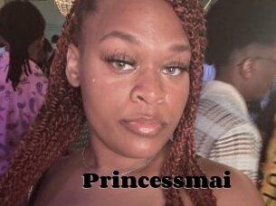 Princessmai