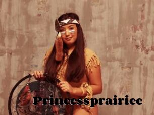 Princessprairiee