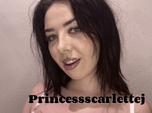 Princessscarlettej