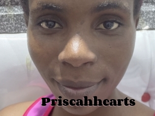 Priscahhearts