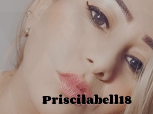 Priscilabell18