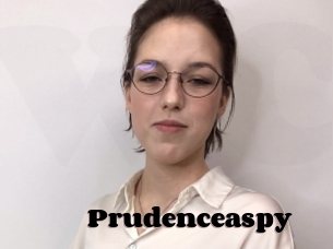 Prudenceaspy