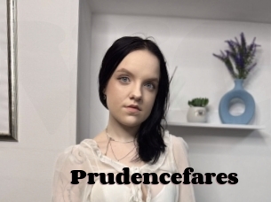 Prudencefares