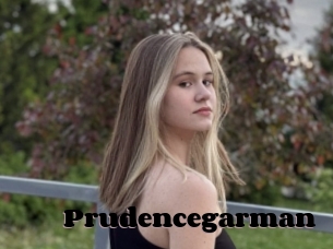 Prudencegarman
